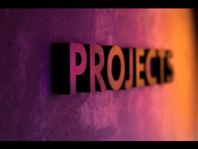 Conceção e Gestão de Projetos