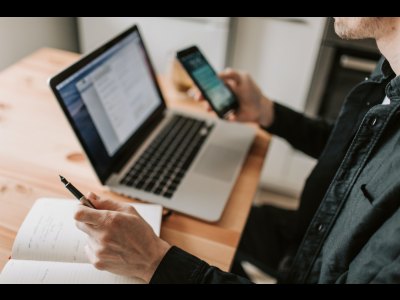 Access | Pesquisas (Queries)