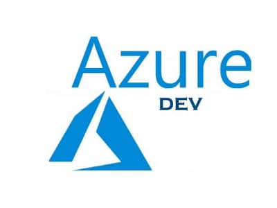 Azure | Developer