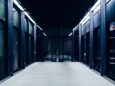 Domínio de Infraestrutura como Código