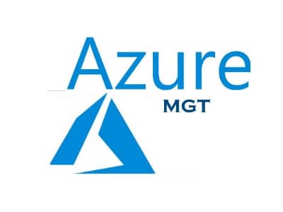 Azure | Management