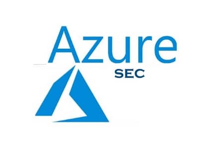 Azure | Security