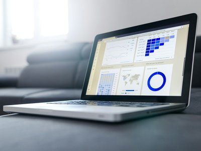 Gestão de um Ambiente Power BI