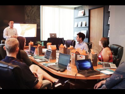 PowerPoint | Personalizar Apresentações
