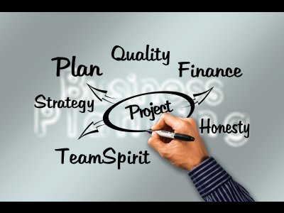 Microsoft Project